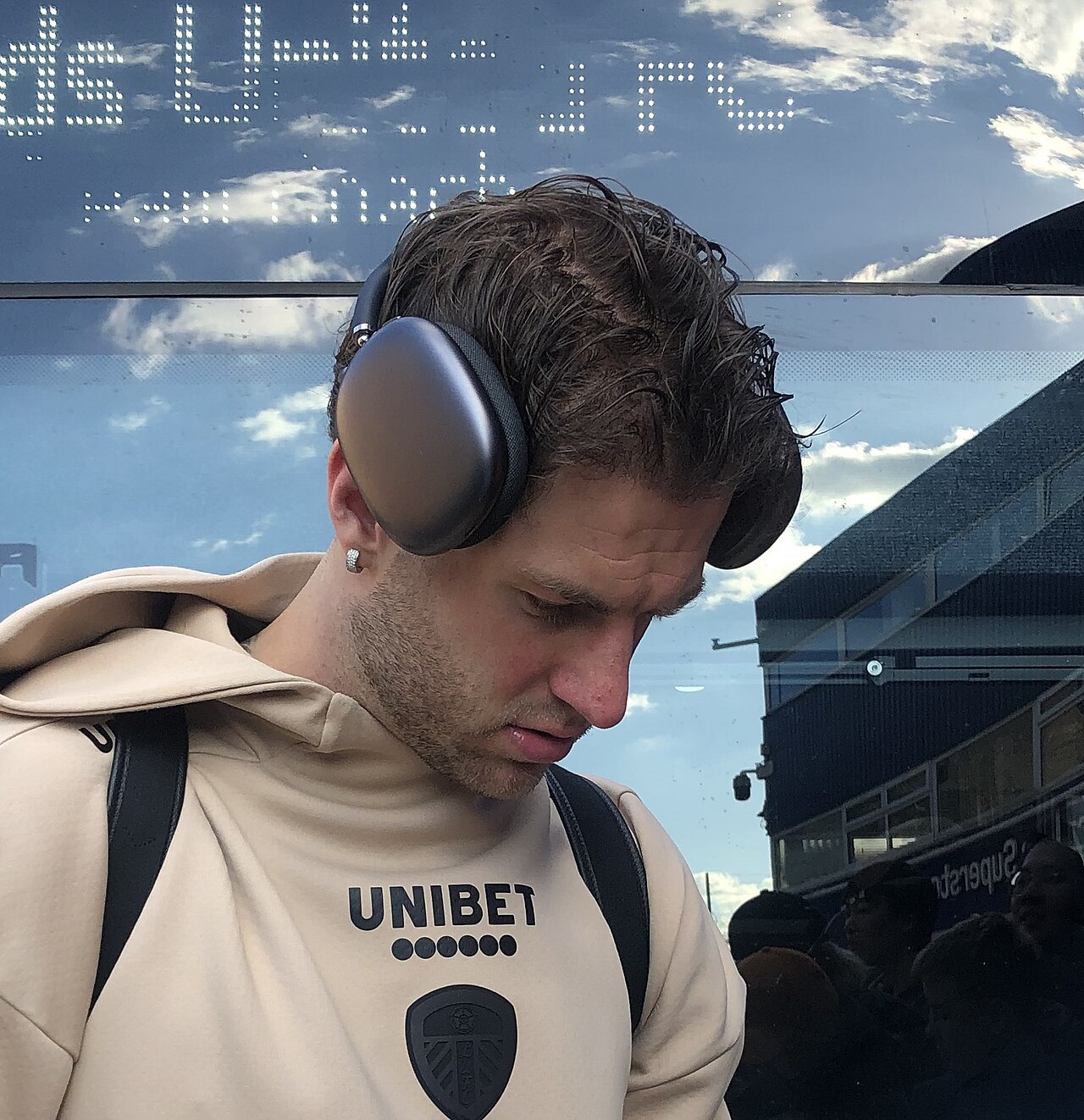 Joe Rodon: Leeds United's Championship Title-Winning Defender