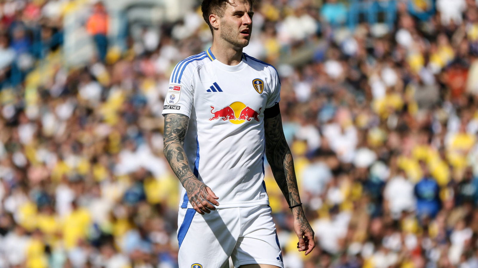 Why Joe Rodon's Permanent Move Strengthens Leeds United's Core